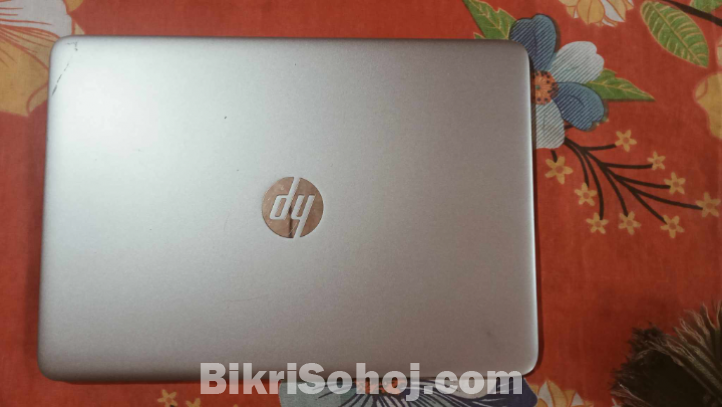 Hp EliteBook  i7 6th Gen 256 / 14